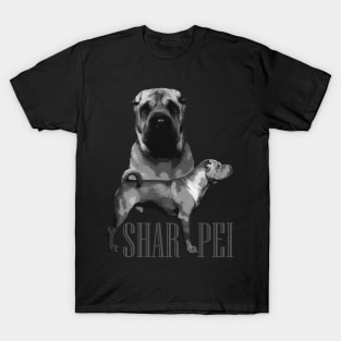 Shar-Pei T-Shirt